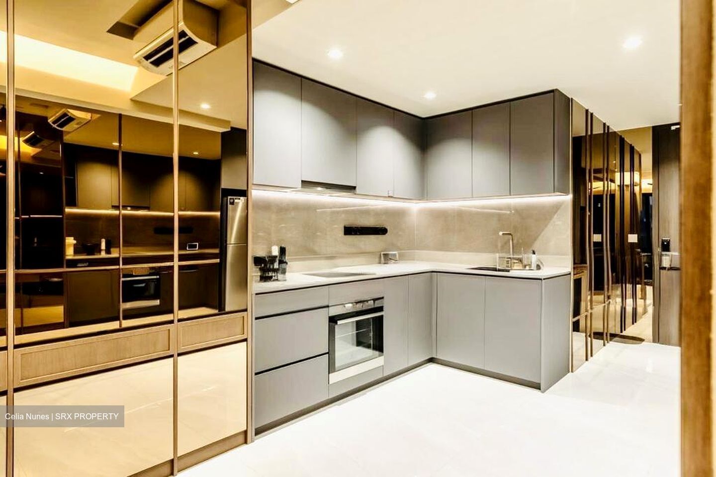 Riverfront Residences (D19), Apartment #520105891